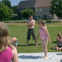 HPIM0723 - Scouts en Gidsen Zaventem 